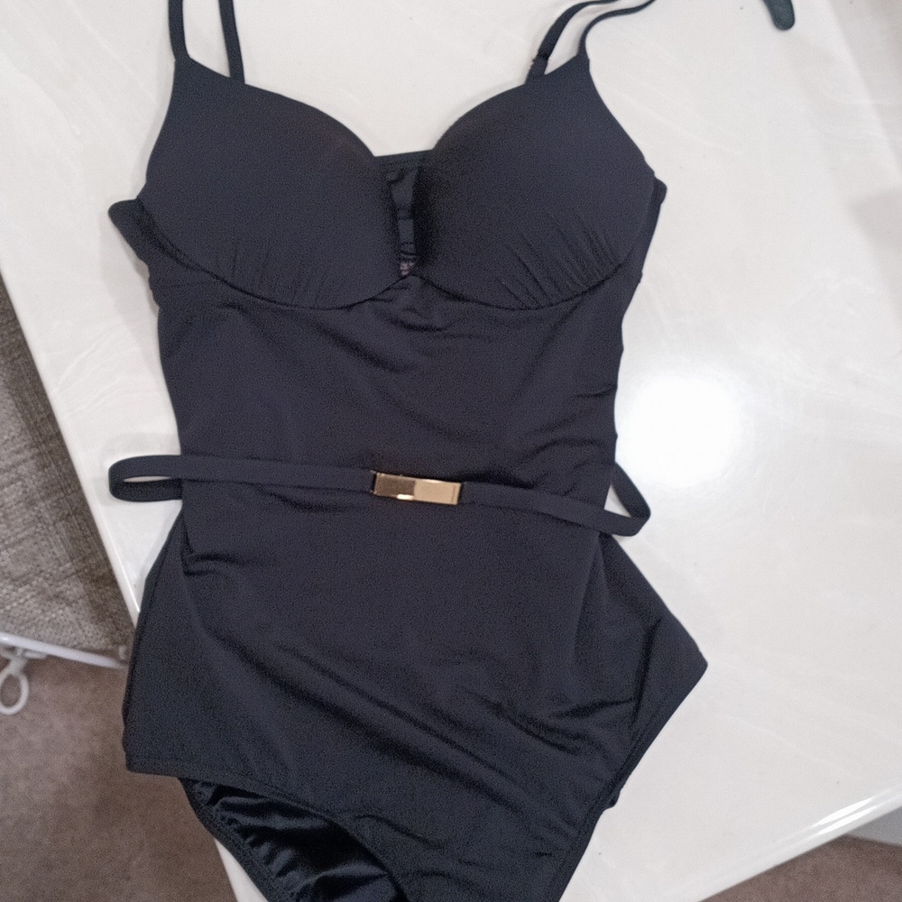 Bodysuit 34B